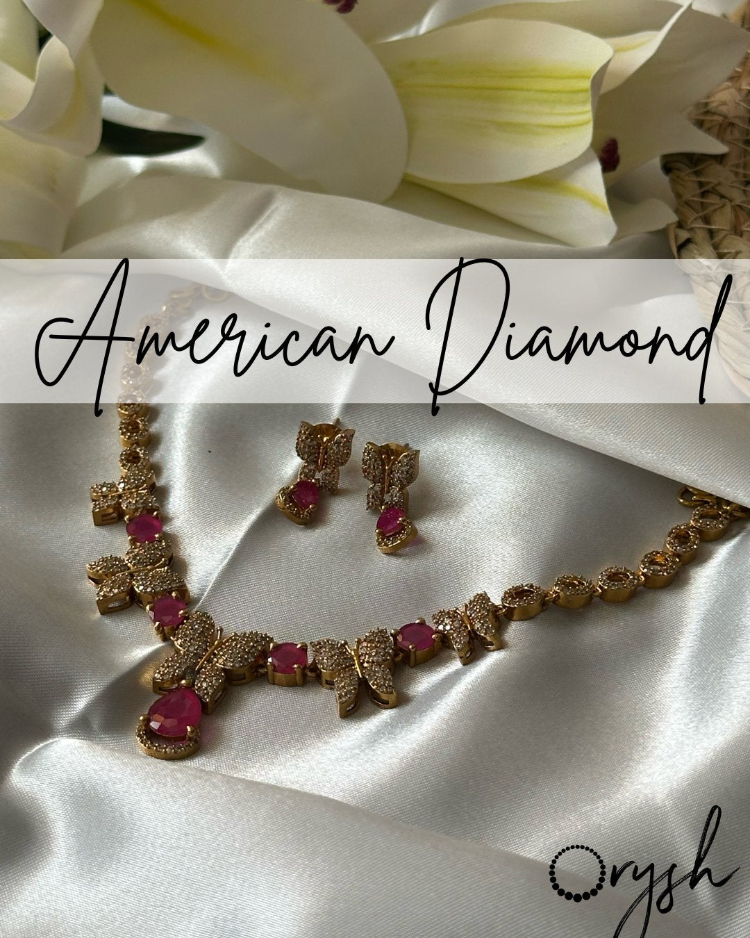 American Diamond