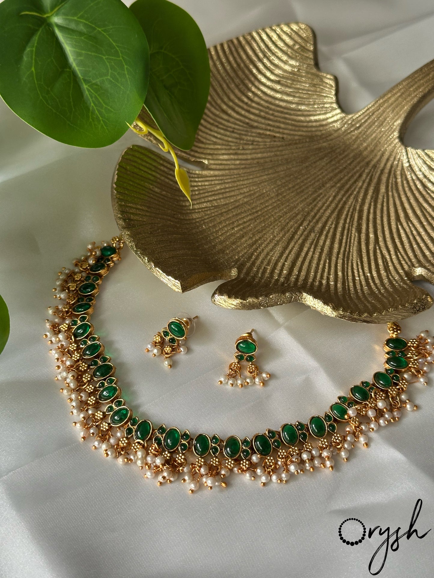 Pearl Gunguru set- 130