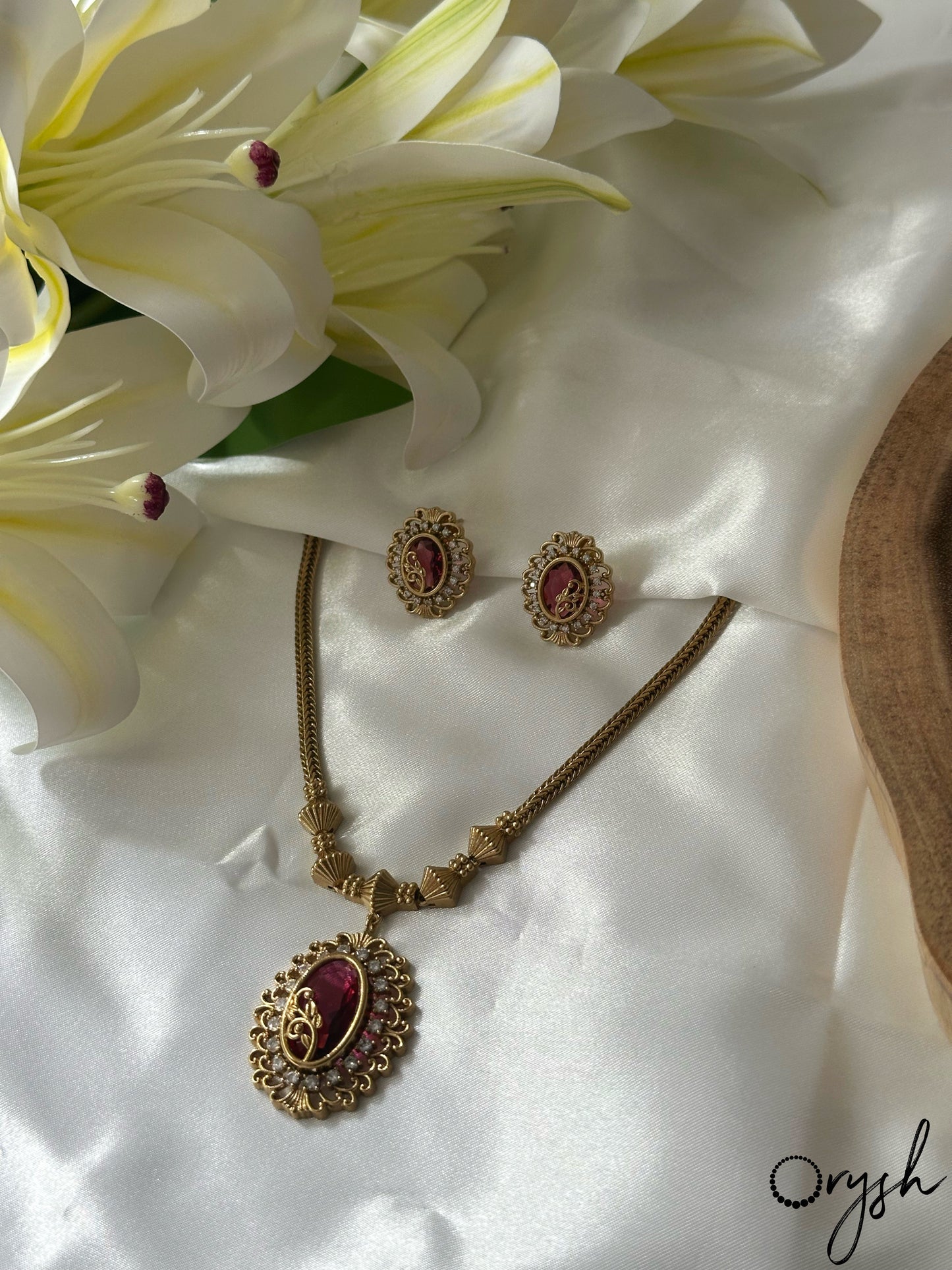 Monica Attigai - 157