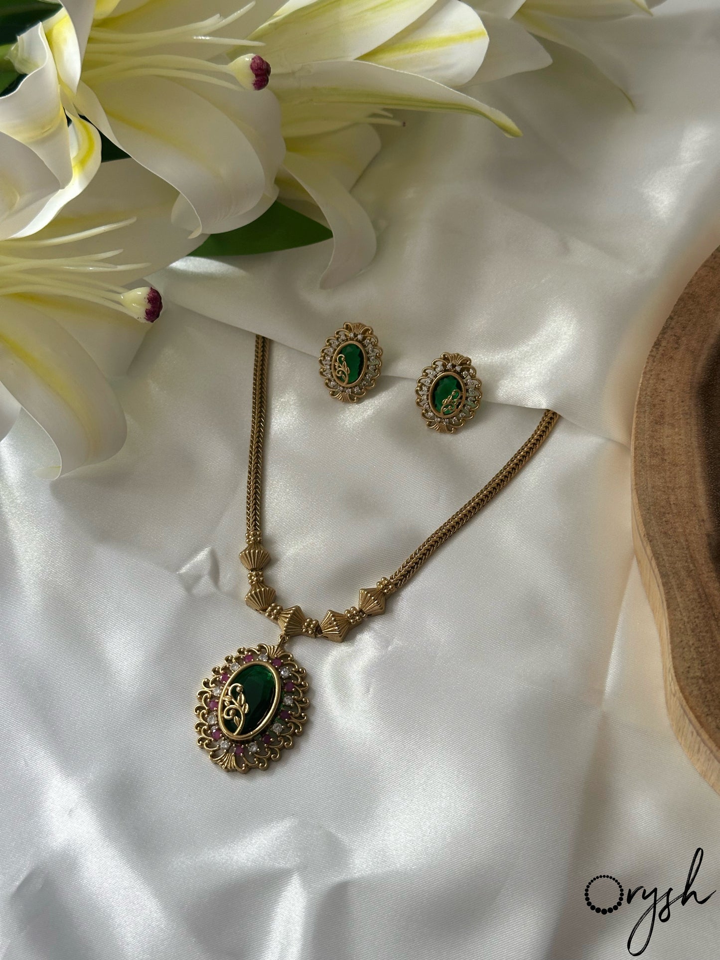 Monica Attigai - 157