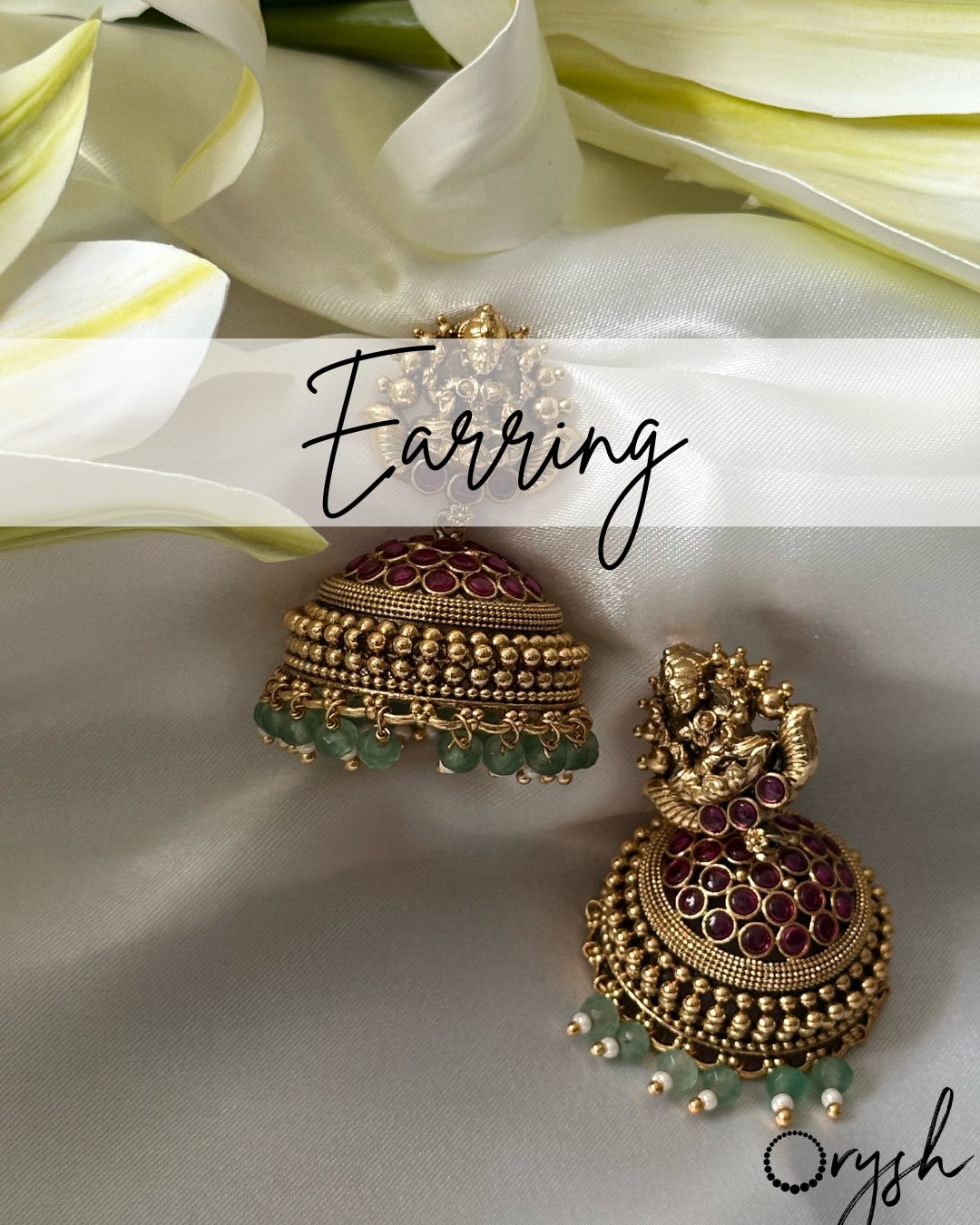 Earring