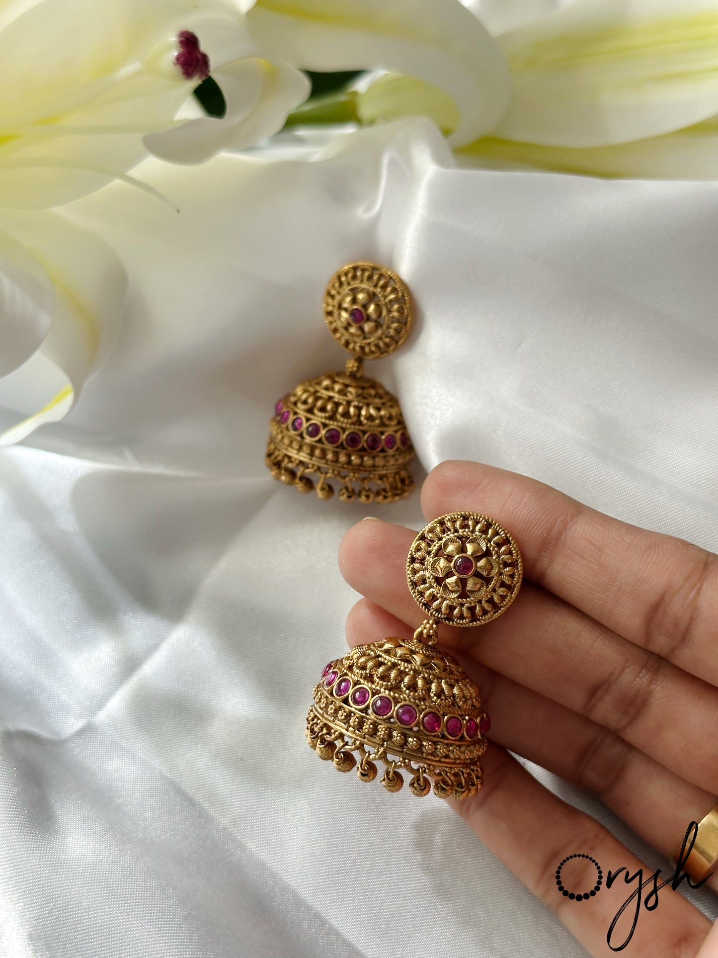 Non Idol Jumka - 173