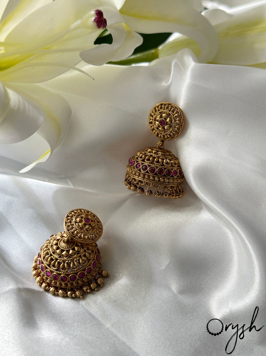 Non Idol Jumka - 173